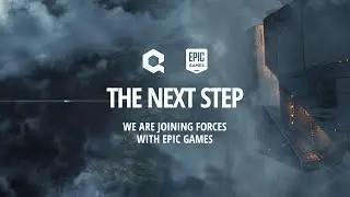 An EPIC Quixel Announcement