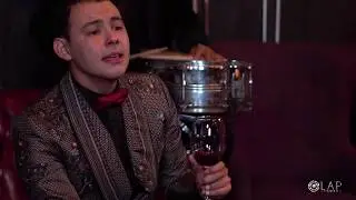 Tu Cárcel - Luis Alfonso Partida 