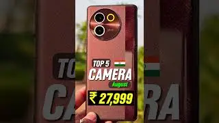 Best Camera Phones under ₹28,000 rupees 🇮🇳 TOP 5 