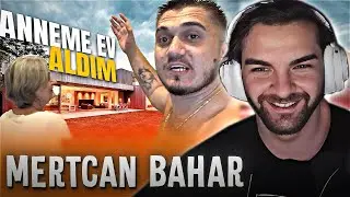 Ebonivon - ANNEME EV ALDIM - Gözyaşları sel oldu İzliyor | @MevtcanBahav