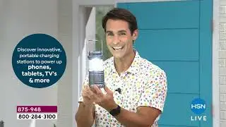 HSN | Summer Host Faves with Ty 06.22.2024 - 12 PM