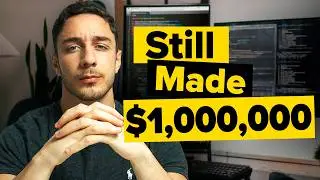 I’m Bad At Coding… (and why it doesn't matter)