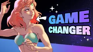 Lighting tricks to make your characters POP!