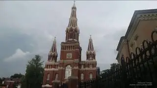Лодзь, Польша