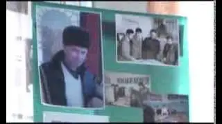 Чечня. История села Атаги