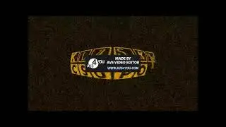 Klasky Csupo Robot Logo (2002) Newer Version HD PAL Effects Enhanced with Brown Noise