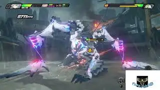 PRIMER BOSS GAMEPLAY - *Zenless Zone Zero* jugabilidad increíble!