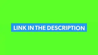 link in discription green screen button l no copyright