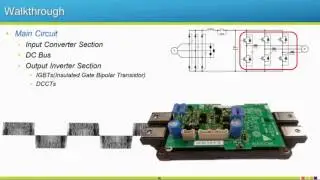 Variable Frequency Drive Basics - How it works?