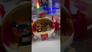 Ryan’s World Movie Collection Toys 