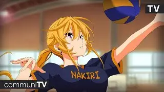 Top 10 Sports Anime Series