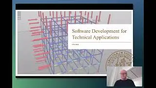 VSMN20 - Introduction to course and Python