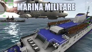 Marina Militare Gameplay Android