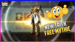 😍BGMI BEST TRICK FOR CRATE OPENING ! BGMI PREMIUM CRATE OPENING