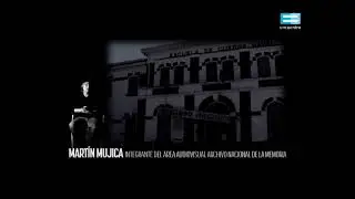 Ex-esma : Esma hoy - Canal Encuentro