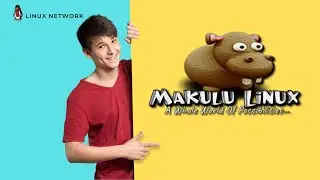 Makulu Linux | Review 2023