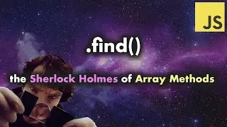 Array find Method | JavaScript Tutorial | Usage and Implementation step by step guide
