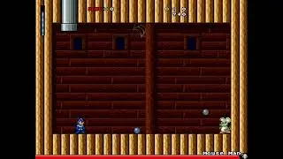 Mega Man 2   Boss Battle (Sampled)