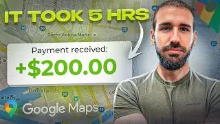 How to Make Money Online Using Google Maps: Expert Tips Unveiled! 2024