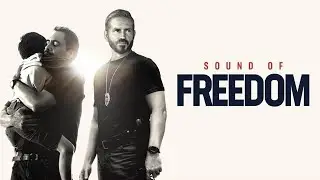 Sound of Freedom (2023) Movie || Jim Caviezel, Mira Sorvino, Bill Camp || Review and Facts Analyse