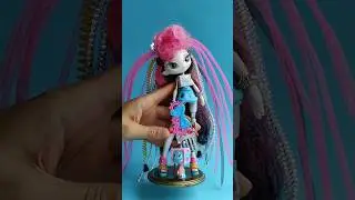 Большая коллекция кукол 🎀 Обзор • ПОДРОБНОСТИ В ОПИСАНИИ• Эту куклу хотят все 