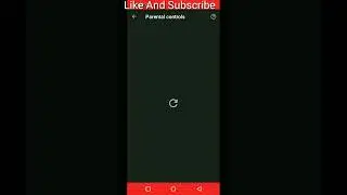Play Store || Protect your play store app 