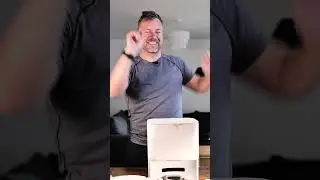TechDrop: this vacuum feels like Déjà vu