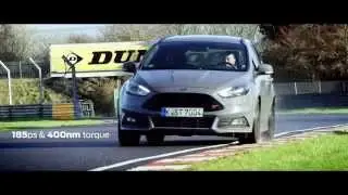 All New Focus ST Petrol vs Diesel options
