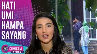 Harapan Rayakan Lebaran Bersama Anak tidak Terjadi, Begini Curahan Hati Tsania Marwa - Cumicam