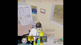 #пабгмобайл