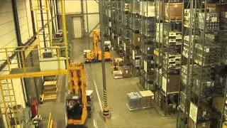 TENNECO - Monroe TOT CV (UK version)
