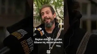 Bir Yahudinin Gazze Hakkındaki Şaşırtan Sözleri @Hayalhanemalman