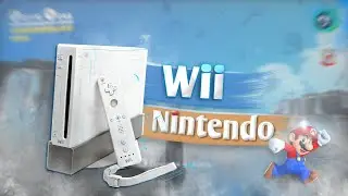 Nintendo Wii - Консоль изменившая мир и игровую индустрию | Обзор