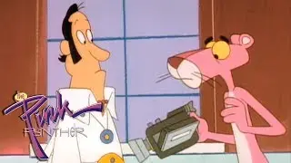 Pink Paparazzi | The Pink Panther (1993)