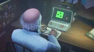 The Story of COBALT LAB! Rust - The Great Experiment