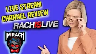 MRJ STREAM- YT CHANNEL REVIEW- 