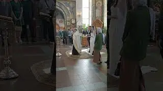 Я за тебя молится стану... #душа #свадьба