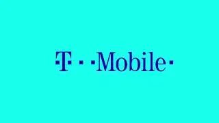 T Mobile Logo Effects