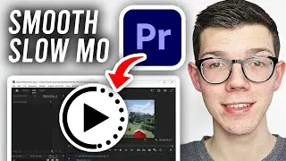 How To Make Smooth Slow Motion In Premiere Pro - Full Guide