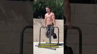 Training frequency explained.