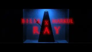 БИЛИК & MARKUL — X-Ray (prod. Palagin)