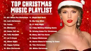 Top Christmas Songs of All Time 🎅🏼 Best Christmas Music Playlist