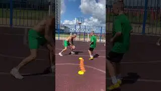 Как мы угадали с футболкой и шортами ? ✅🟢 #footballfreestyle #футбол #футбольныйфристайл