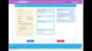 How to set active class to nav menu from bootstrap .navbar-nav .nav-link  .dropdown