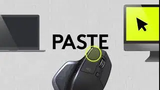 MX Master 2S Wireless Mouse - Embrace performance