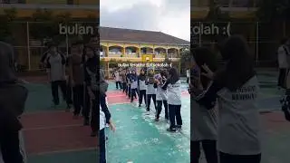 bulan terakhir full sekolah 