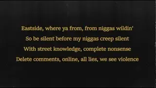 J.I.D - 151 Rum (Lyrics)