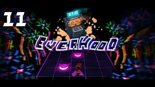 Бой с Создателями игры! // Everhood #11
