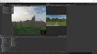 Unity Namespace Automation