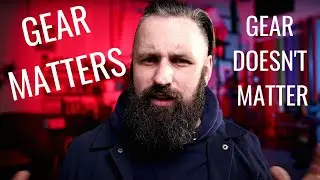Why Youtube Photographers Contradict Themselves